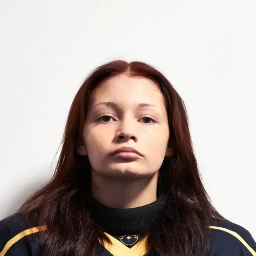 Veremeenko Darya Aleksandrovna