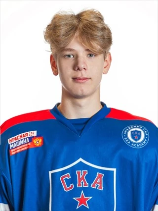 Kirnosov Vladimir Alekseevich
