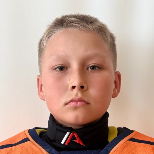 Suyundukov Azamat Ramilevich