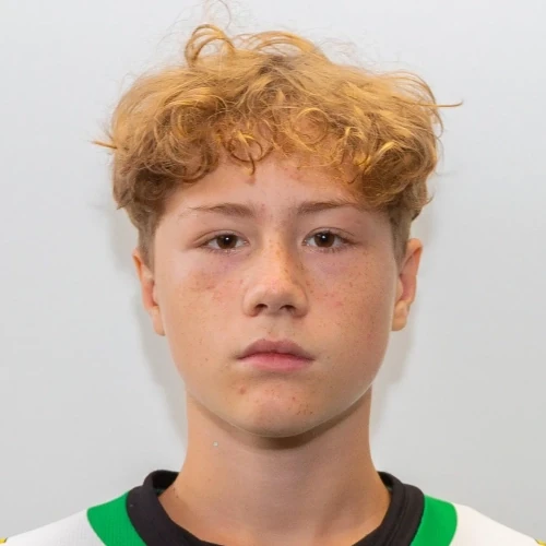Kisilev Artem Andreevich
