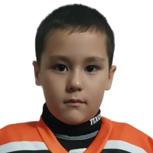 Usmanov Damir Ruslanovich