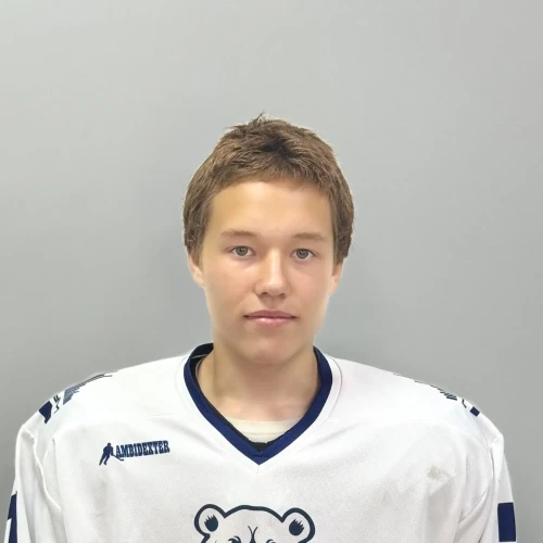 Blagov Danil Petrovich