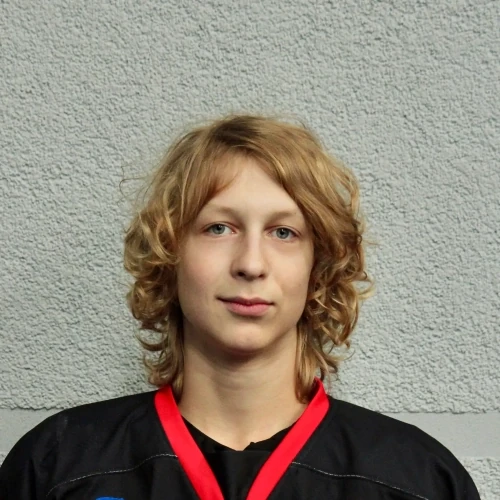 Pashkevich Arsenii Andreevich