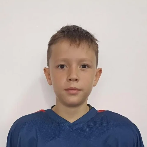 Ziganshin Amir Maratovich
