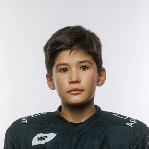 Borovinskih Gleb Artemovich