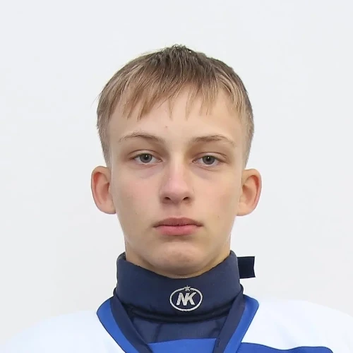 Nadeev Kirill Andreevich