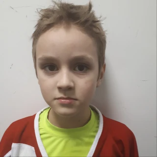 Ilin Artem Vladimirovich
