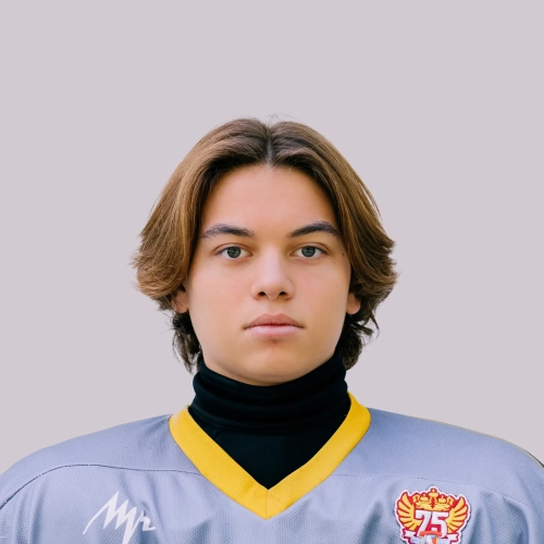 Луканин Никита Владимирович