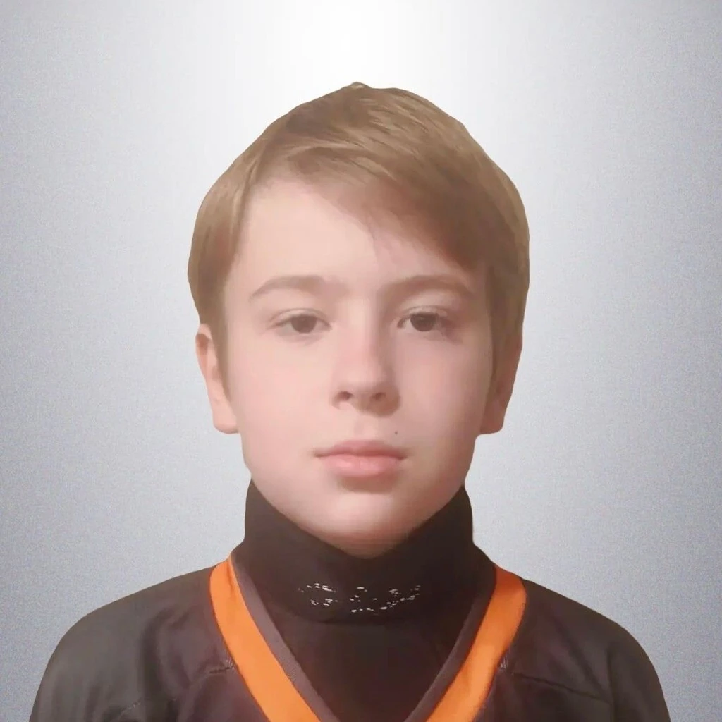 Tarasov Mihail
