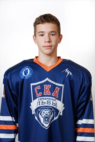 Smirnov Aleksandr Andreevich