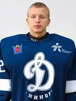 Boitsov Oleg Romanovich