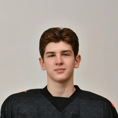 Volkov Gleb Vadimovich