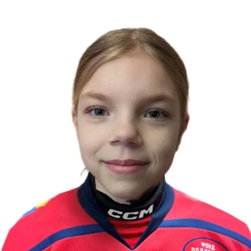 Loskutova Kseniya Dmitrievna