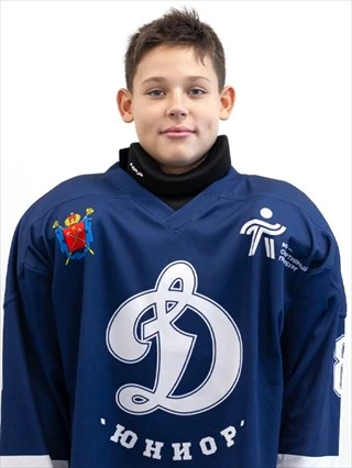 Muravskii Roman Evgenevich