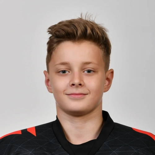 Andreev Stanislav Dmitrievich