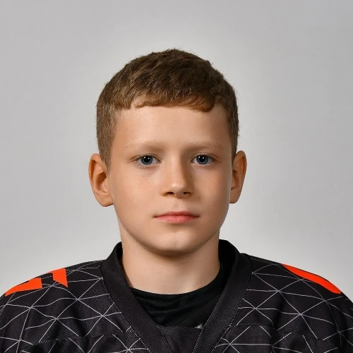 Mamontov Rodion Ivanovich