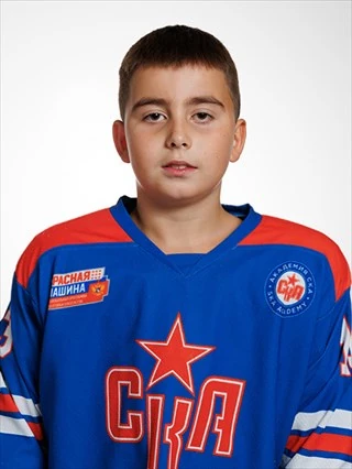 Minin Miroslav Vyacheslavovich