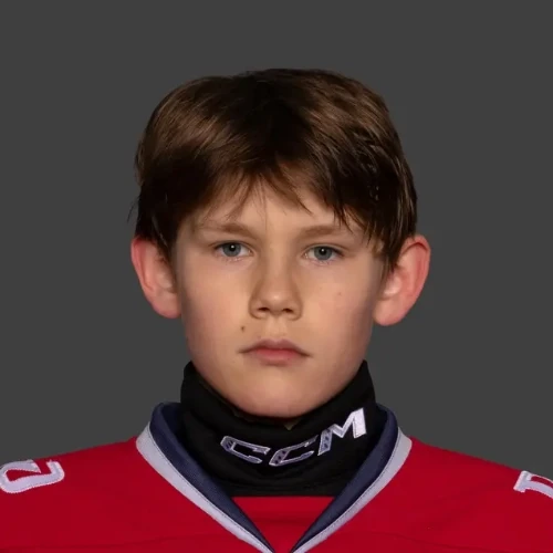 Kuklev Mihail Andreevich