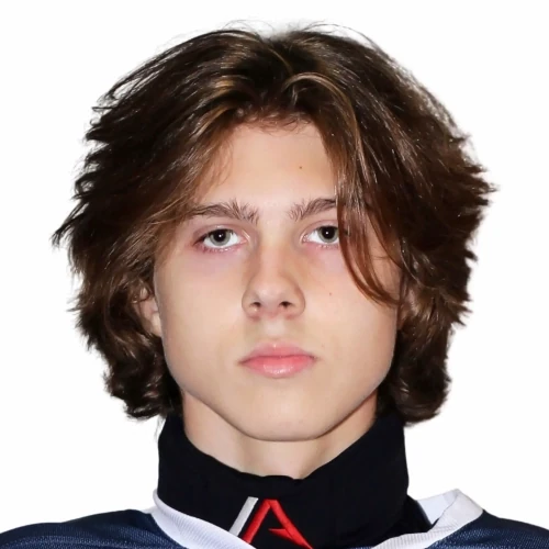 Savenko Yan Anatolevich