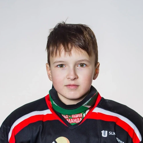 Nuriev Danil Ruslanovich