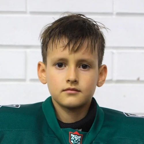 Ginyatov Samir Rinatovich