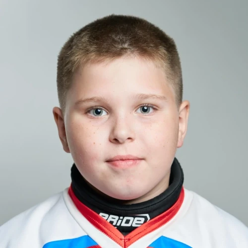 Viner Nikolai Evgenevich