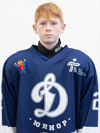 Poletaev Georgii Dmitrievich