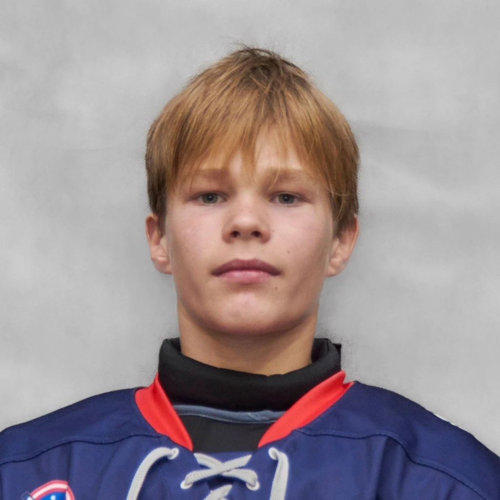 Ovchinnikov Pavel
