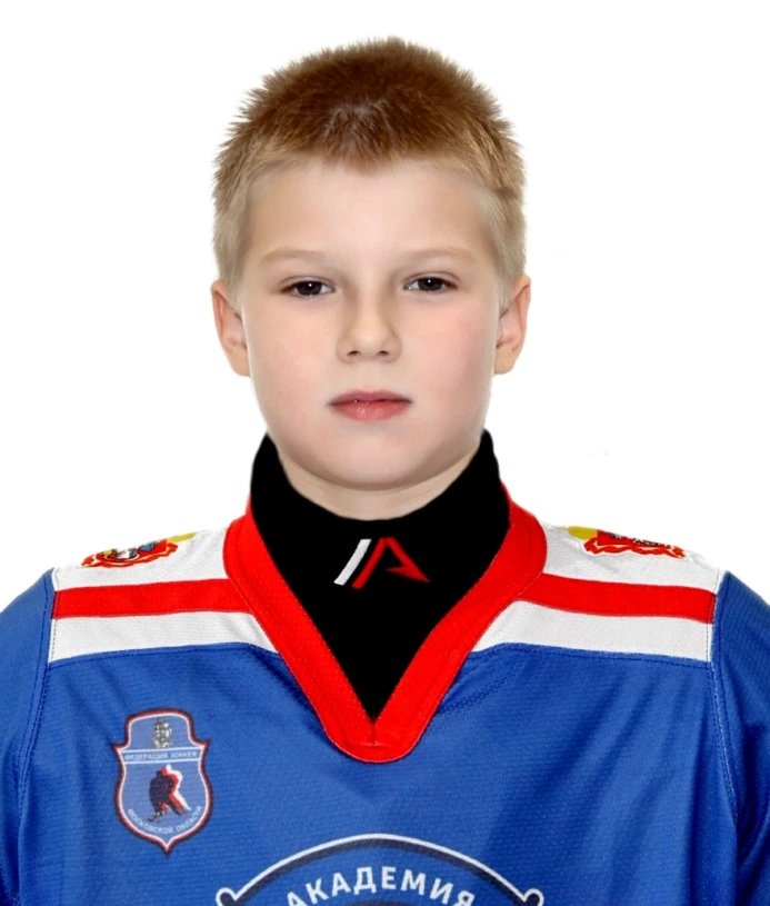 Kolcheev Mark Pavlovich