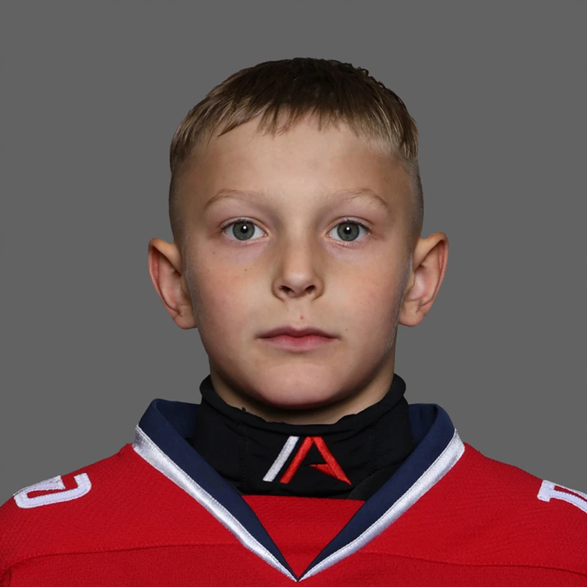 Skachkov Makar Andreevich