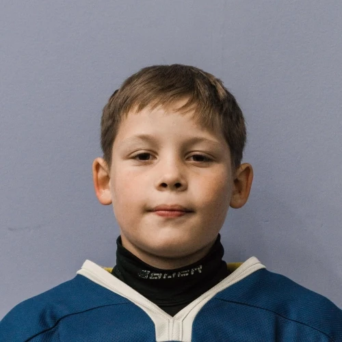 Muhametov German Airatovich