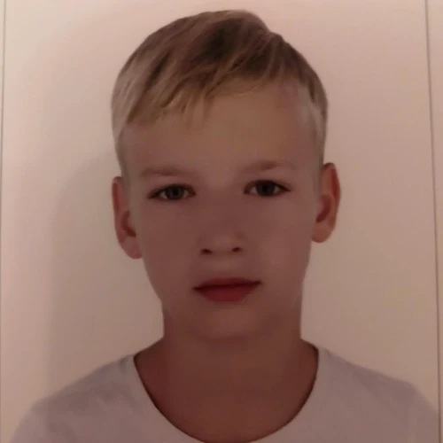 Timoshin Ivan Olegovich
