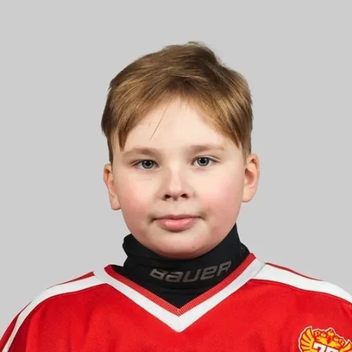 Schelokov Artem Andreevich