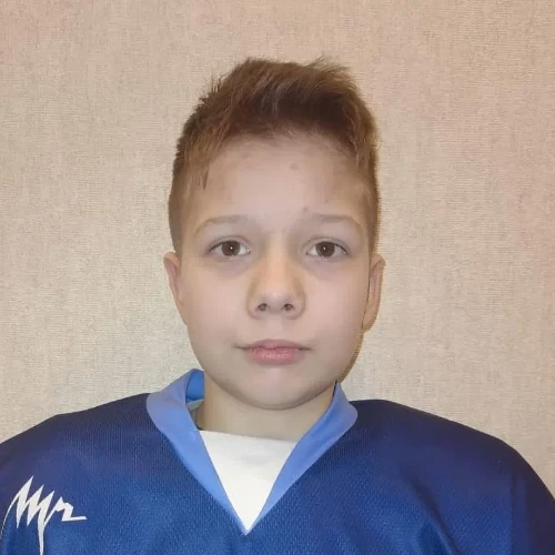 Litovchenko Ivan Sergeevich