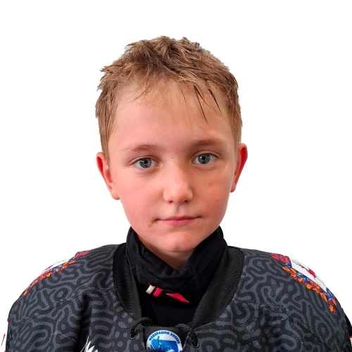 Kulakov Nikita Maksimovich