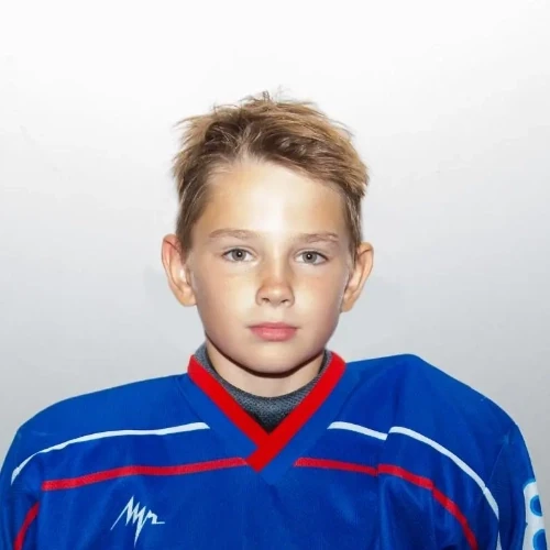 Krinin Artem Antonovich