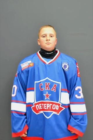 Goncharov Artem Dmitrievich