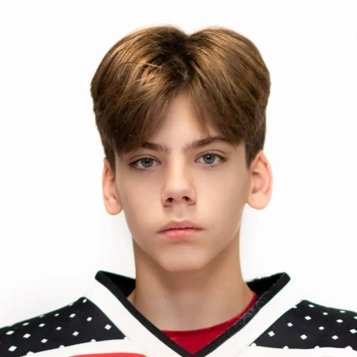 Loshkarev Kirill Vladimirovich
