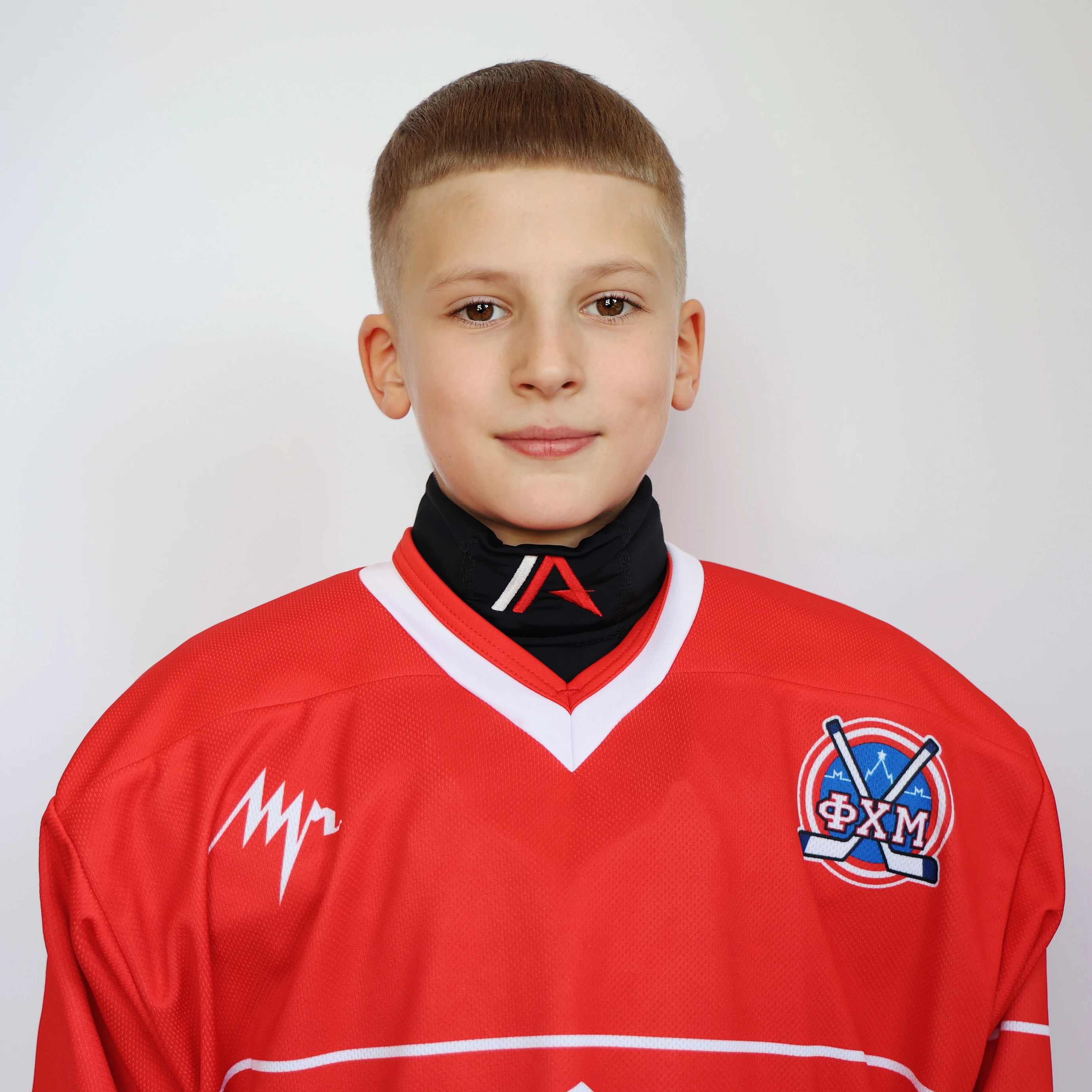 Tishkov Ivan Ivanovich