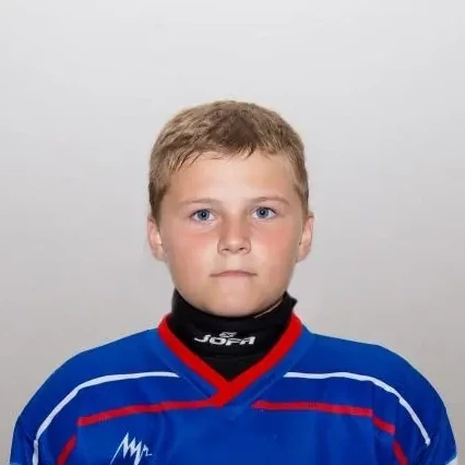 Mosyagin Artem Alekseevich