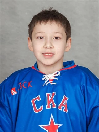 Baichorov Rinat Muratovich