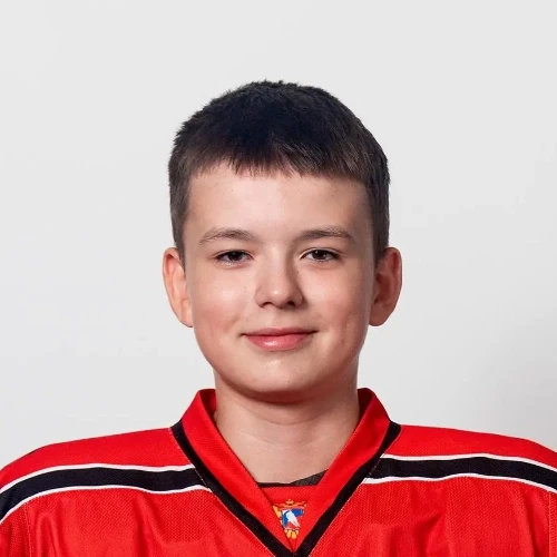 Sazonov Svyatoslav Olegovich
