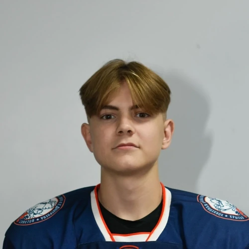 Prihodko Stepan Aleksandrovich