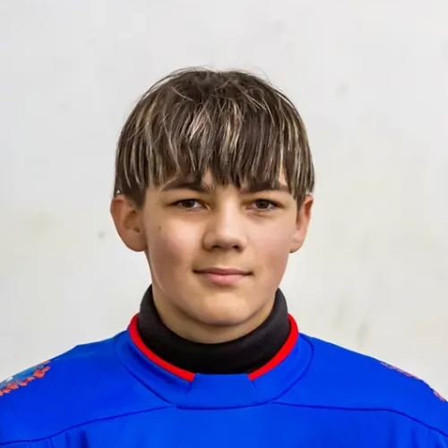 Stepanyan Arsenii