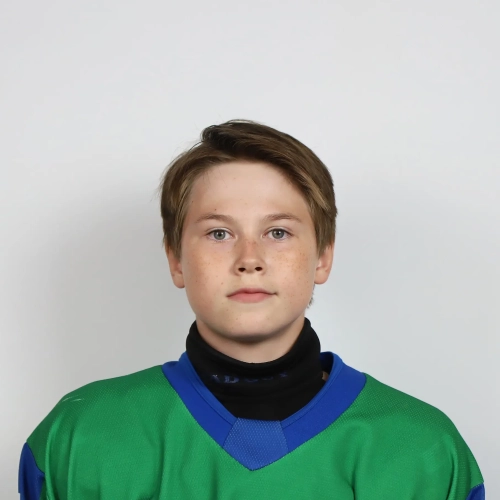 Samuratov Bogdan Rustamovich