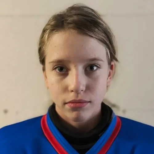 Sokolovskaya Vyacheslava Aleksandrovna