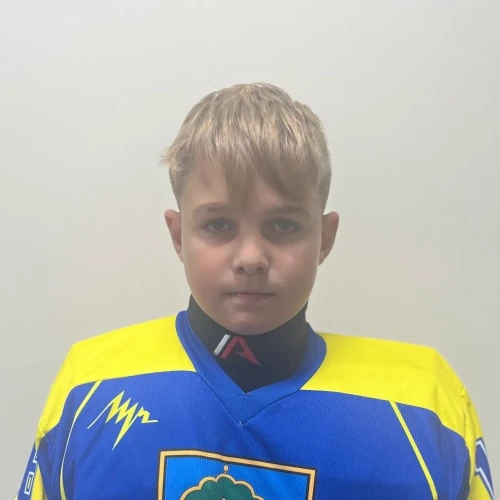 Kozhevnikov Ignat Igorevich