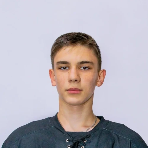 Zubik Maksim Dmitrievich