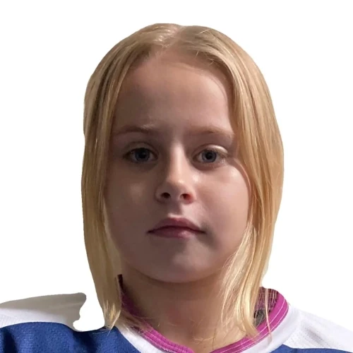 Akifeva Aleksa Ruslanovna
