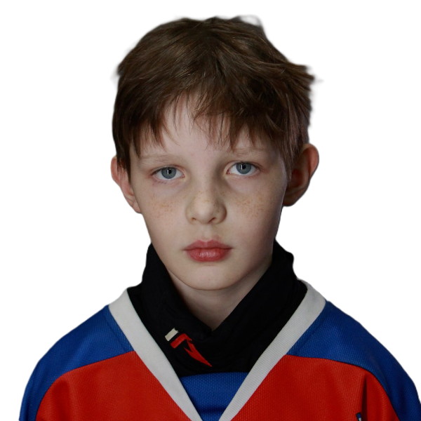 Mashnikov Mark